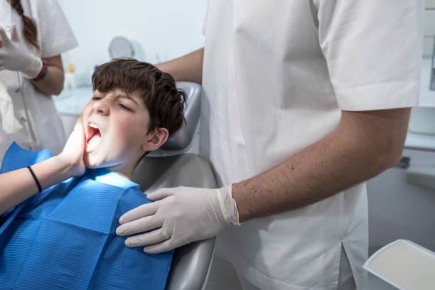 Emergency Dental Filling Replacement in PA